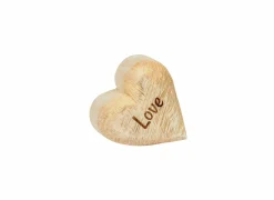 Deco Hart Populier Love H15cm