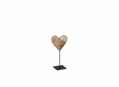 Deco Heart H90cm