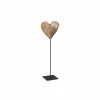 Deco Heart H130cm