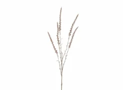 Decoratietak Astible H76cm - kunststof - roze