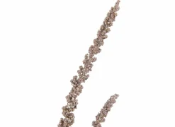 Decoratietak Astible H76cm - kunststof - roze