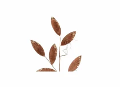 Decoratietak Bladeren H69cm
