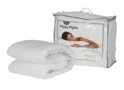 Dekbed Boreas 4 seizoenen 140x200cm