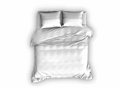 Dekbedovertrek Basic Vienna 240x200/220cm katoen