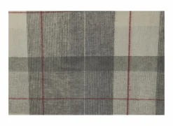 Dekbedovertrek Fils Teints Luzern 240x200cm - katoen - multicolor