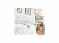 Dekbedovertrek Sunshine 220x240cm katoen