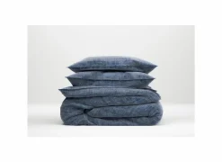 Dekbedovertrek 240x220cm katoen