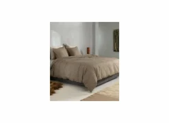 Dekbedovertrek 200x220cm katoen