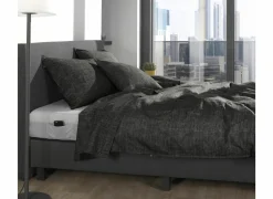 Dekbedovertrek 200x220cm katoen