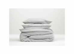 Dekbedovertrek 200x220cm katoen