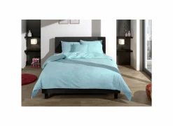 Dekbedovertrek 200x220cm katoen