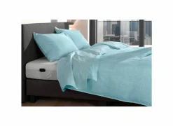 Dekbedovertrek 200x220cm katoen