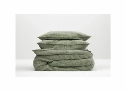 Dekbedovertrek 200x220cm katoen