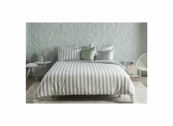 Dekbedovertrek 140x200/220cm katoen