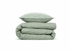 Dekbedovertrek 140x220cm katoen