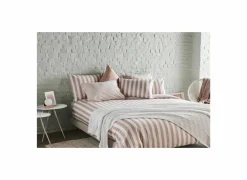 Dekbedovertrek 140x200/220cm katoen