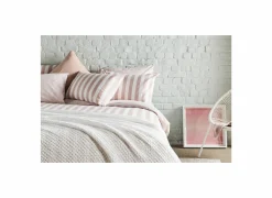 Dekbedovertrek 140x200/220cm katoen