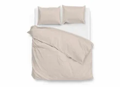 Dekbedovertrek 200x220cm katoen
