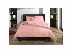 Dekbedovertrek 140x220cm katoen