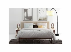 Dekbedovertrek 260x240cm katoen