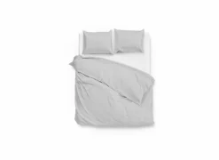 Dekbedovertrek 240x220cm katoen