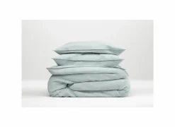 Dekbedovertrek 200x220cm katoen