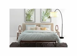 Dekbedovertrek 140x220cm katoen