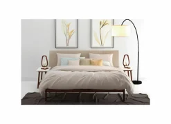 Dekbedovertrek 140x220cm katoen