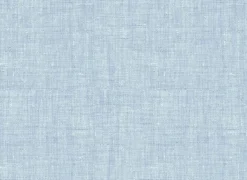 Dekbedovertrek Zohome 140x220cm - katoen - sky blue