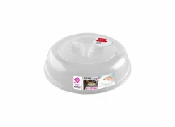 Deksel Microgolf met klep