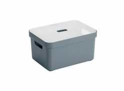 Deksel Sigma Home 13L - 34x24cm