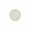 Dessertbord Cameo Ø21,5cm - stoneware - beige