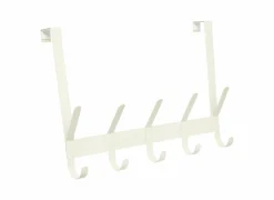 Deurhanger Liny 40cm - metaal - klei