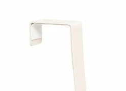 Deurhanger Liny 40cm - metaal - klei