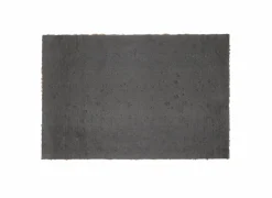 Deurmat 40x60cm - kokos - bruin