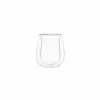 Digestivo Verre Omagio 15cl - glas - transparant set van 2