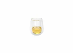 Digestivo Verre Omagio 15cl - glas - transparant set van 2