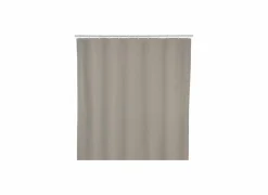 Douchegordijn All Star Zen 120x200cm taupe