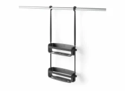 Doucherek Flex  31x9x65cm