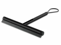 Douchewissers Jaz zwart