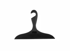 Douchewissers Loano zwart