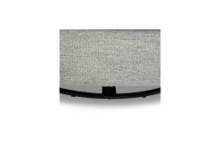 Draaifauteuil Rush 133x104x76cm - stof - cotton