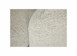 Draaifauteuil Rush 133x104x76cm - stof - cotton