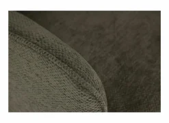 Draaistoel Bonzo 59x58x88cm - stof - groen