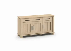 Dressoir Alba 162cm - decor - sand oak nature
