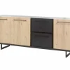 Dressoir 230cm - decor - castella & steen