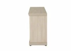 Dressoir 197cm - decor - natuurlijke olm