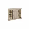 Dressoir 144cm - decor - natuurlijke olm