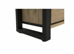 Dressoir Cronos 218cm - decor eik - naturel