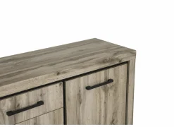 Dressoir Elegance 225cm - decor - canada oak
